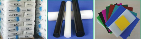 技術(shù)賦能發(fā)展，瑞成工業(yè)實(shí)現(xiàn)超高分子量聚乙烯穩(wěn)定供應(yīng)