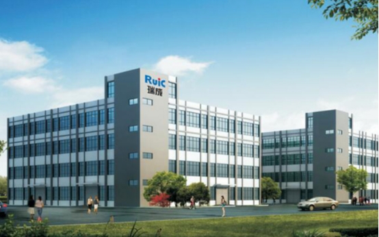 瑞成工業(yè)：以持續(xù)創(chuàng)新的姿態(tài)，加快在工業(yè)市場(chǎng)的發(fā)展速度