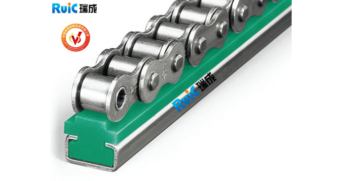 使用鏈條導軌有什么樣的好處？