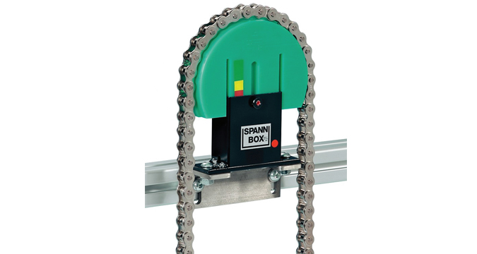 鏈條張緊器的常見故障原因及解決有哪些？